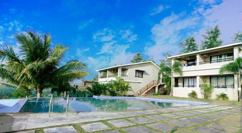 NAKSHATRA BEACH RESORT